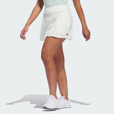 Adidas Women's Ultimate365 Tour Pleated Skort